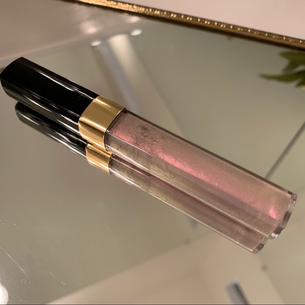 Chanel Glossimer 191